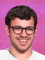 Simon Bird