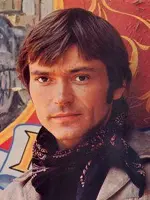 Pete Duel