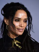 Lisa Bonet