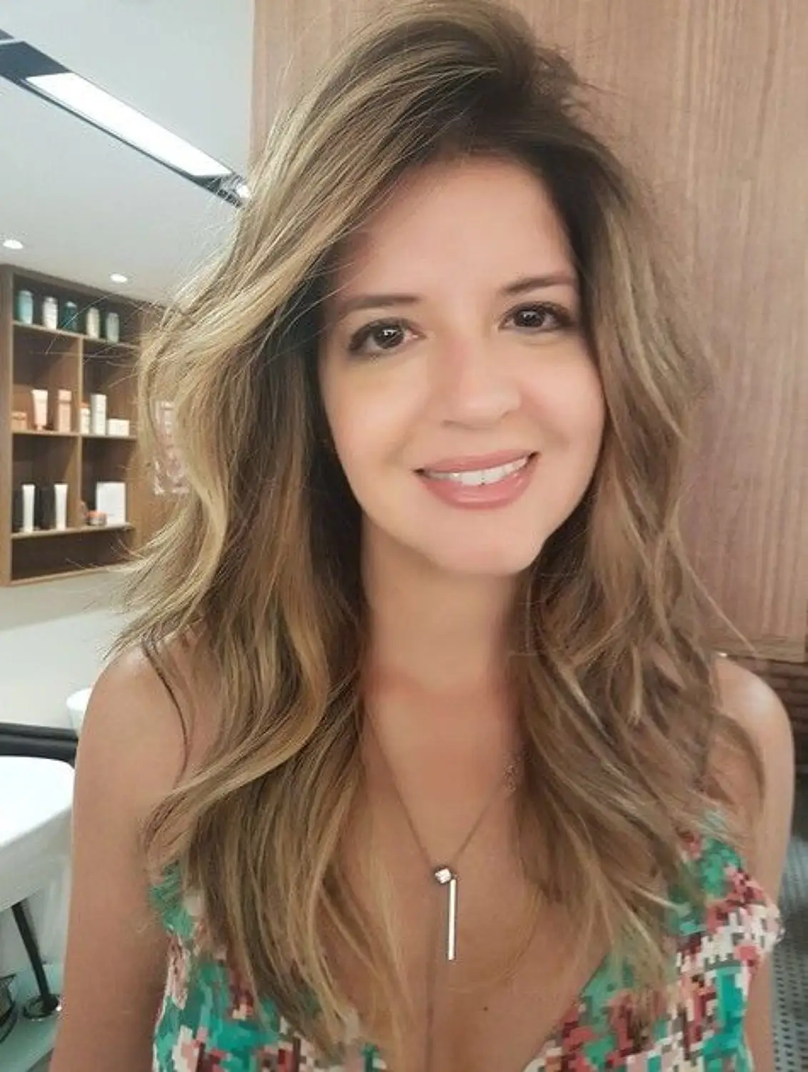 Mariana Santos Nua