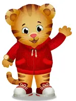 Daniel Tiger