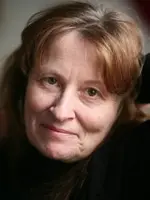 Gunilla Röör