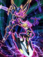 Yu-Gi-Oh! VRAINS