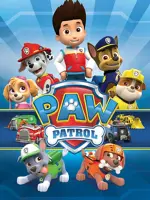 Paw Patrol