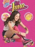 Soy Luna