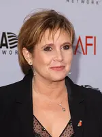 Carrie Fisher