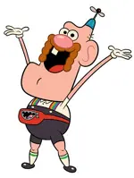 Uncle Grandpa