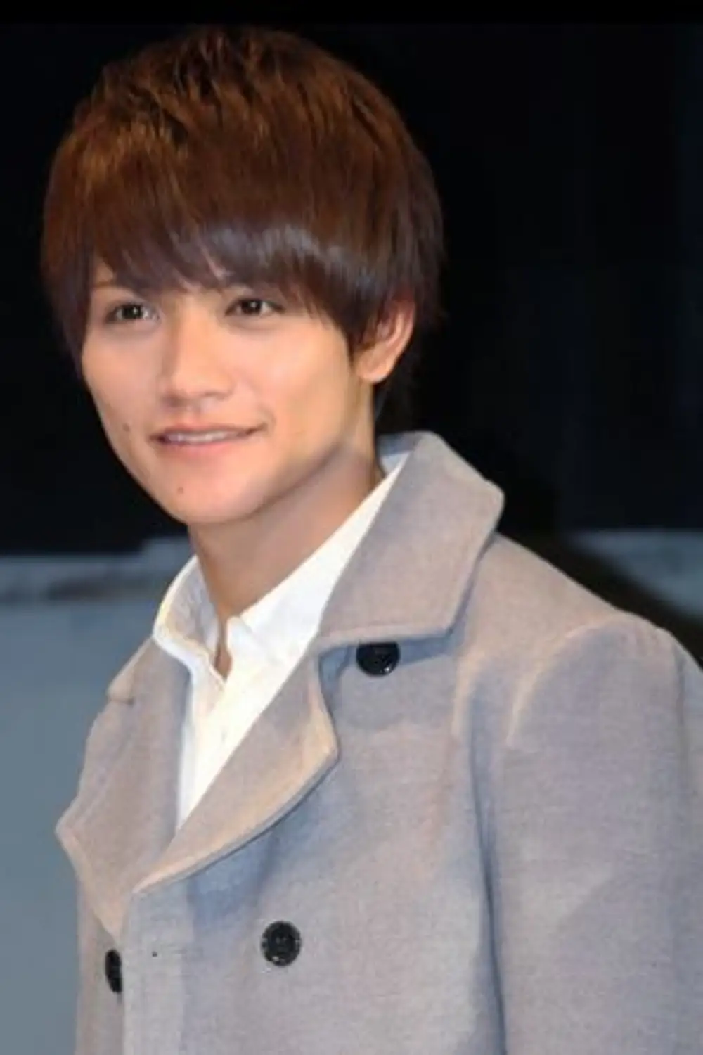 Haruka Mizusawa Kamen Rider Amazons Actor Tv Series