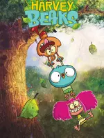 Harvey Beaks