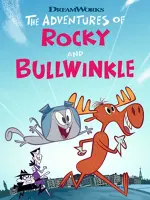 The Adventures of Rocky and Bullwinkle