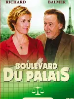 Boulevard du Palais