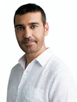 Sarp Çeşmeli