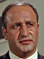 Vic Tayback