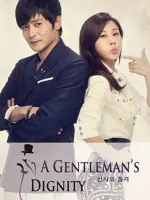 A Gentleman's Dignity