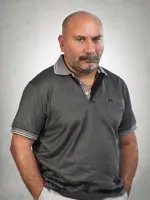 Mustafa Avkıran