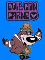 Evil Con Carne