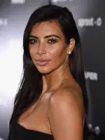 Kim Kardashian West