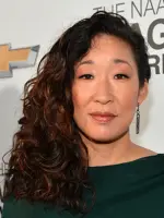 Sandra Oh