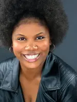 Candace Nicholas-Lippman