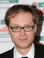 Stephen Merchant