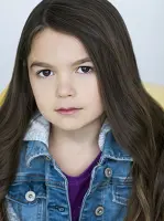 Brooklynn Prince