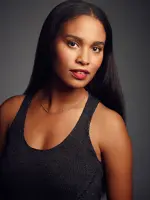 Joy Bryant