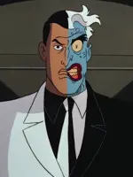 Two-Face