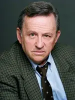 Paul Eiding