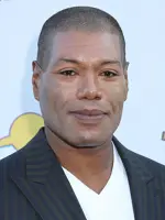 Christopher Judge