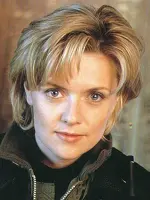 Samantha Carter