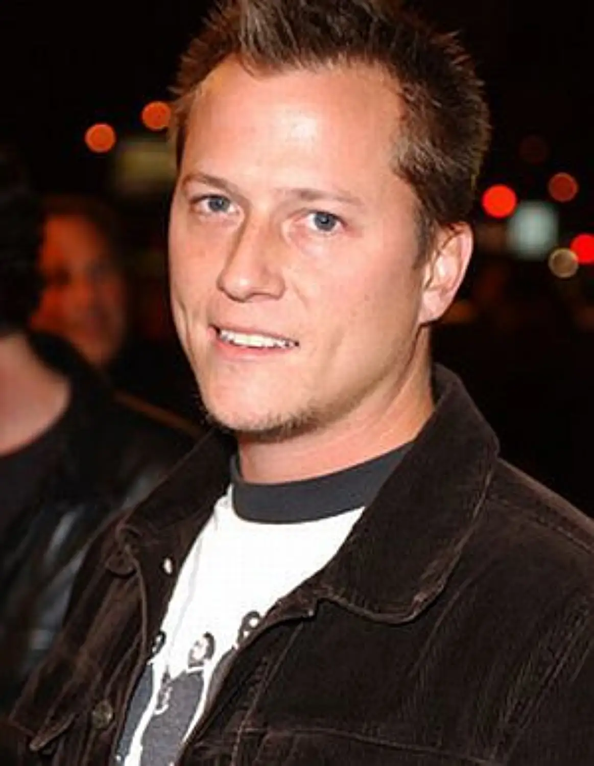 Corin Nemec - Foto.