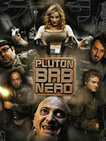 Plutón BRB Nero