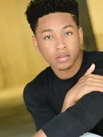 Jacob Latimore