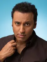 Aasif Mandvi