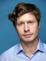 Anders Holm