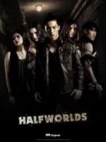 Halfworlds