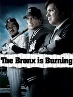 The Bronx Is Burning