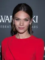 Anna Brewster