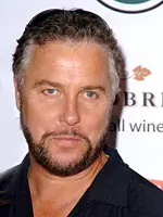 William Petersen