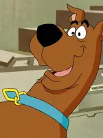 Scooby Doo