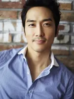 Song Seung Hun