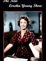 The New Loretta Young Show