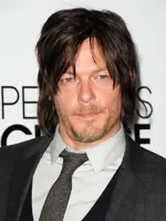 Norman Reedus