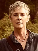 Carol Peletier