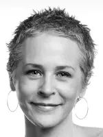 Melissa McBride