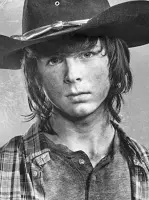 Carl Grimes