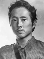 Glenn Rhee