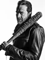 Negan