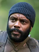 Tyreese Williams