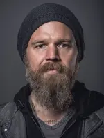 Ryan Hurst